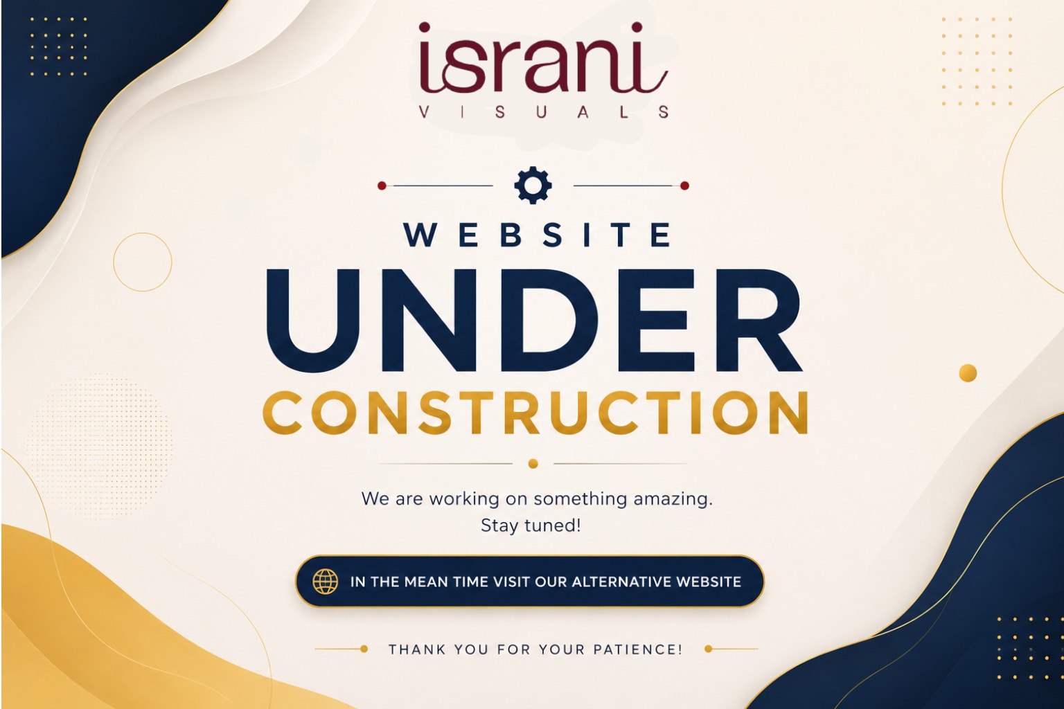 Israni Photography